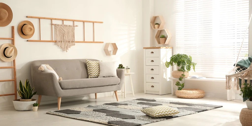 7 Eco Friendly Decor Ideas That Will Make Your Home Look Great!